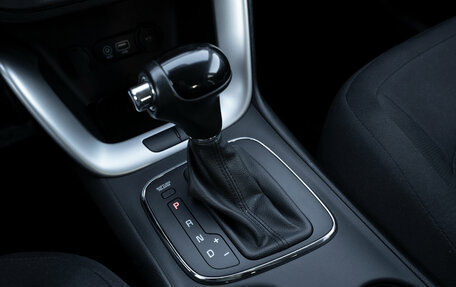 KIA cee'd III, 2017 год, 1 475 000 рублей, 13 фотография