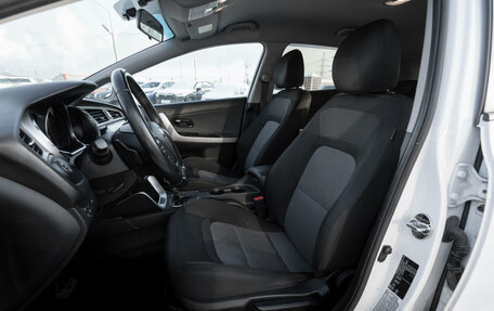 KIA cee'd III, 2017 год, 1 475 000 рублей, 9 фотография