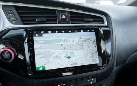 KIA cee'd III, 2017 год, 1 475 000 рублей, 17 фотография