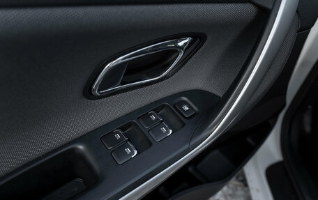 KIA cee'd III, 2017 год, 1 475 000 рублей, 19 фотография