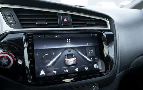 KIA cee'd III, 2017 год, 1 475 000 рублей, 15 фотография