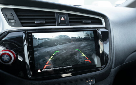 KIA cee'd III, 2017 год, 1 475 000 рублей, 16 фотография