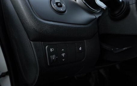 KIA cee'd III, 2017 год, 1 475 000 рублей, 20 фотография