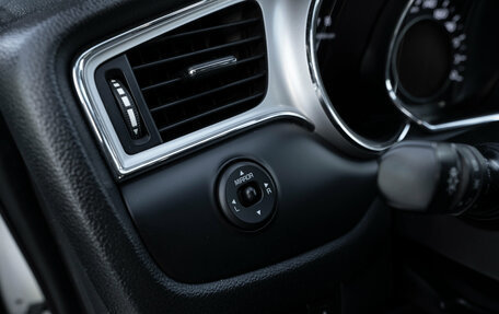 KIA cee'd III, 2017 год, 1 475 000 рублей, 21 фотография