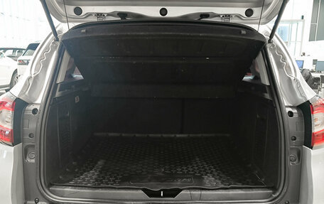 Renault Kaptur I рестайлинг, 2019 год, 1 490 000 рублей, 14 фотография