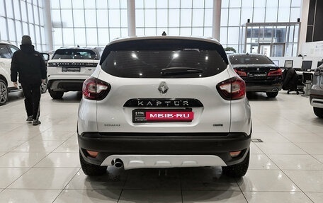 Renault Kaptur I рестайлинг, 2019 год, 1 490 000 рублей, 10 фотография