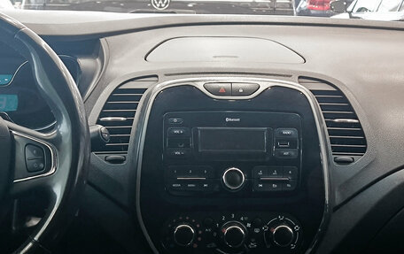 Renault Kaptur I рестайлинг, 2019 год, 1 490 000 рублей, 19 фотография