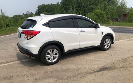 Honda Vezel, 2014 год, 1 525 000 рублей, 6 фотография