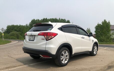 Honda Vezel, 2014 год, 1 525 000 рублей, 7 фотография