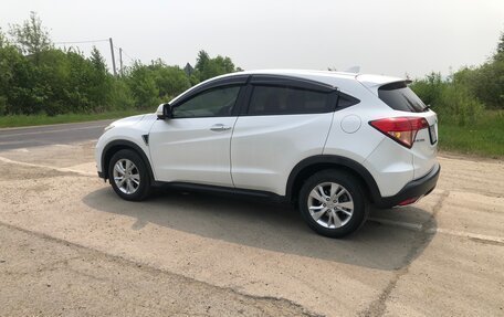 Honda Vezel, 2014 год, 1 525 000 рублей, 12 фотография