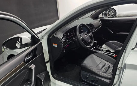 Volkswagen Jetta VII, 2021 год, 1 770 000 рублей, 5 фотография