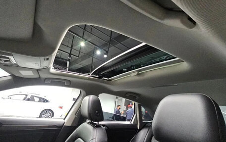 Volkswagen Jetta VII, 2021 год, 1 770 000 рублей, 8 фотография