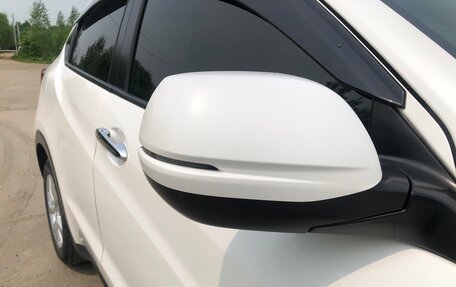 Honda Vezel, 2014 год, 1 525 000 рублей, 14 фотография