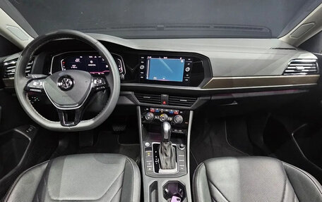 Volkswagen Jetta VII, 2021 год, 1 770 000 рублей, 6 фотография