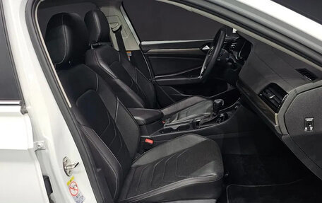 Volkswagen Jetta VII, 2021 год, 1 770 000 рублей, 7 фотография