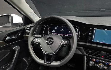 Volkswagen Jetta VII, 2021 год, 1 770 000 рублей, 10 фотография