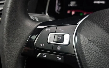 Volkswagen Jetta VII, 2021 год, 1 770 000 рублей, 12 фотография