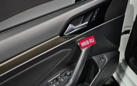 Volkswagen Jetta VII, 2021 год, 1 770 000 рублей, 18 фотография