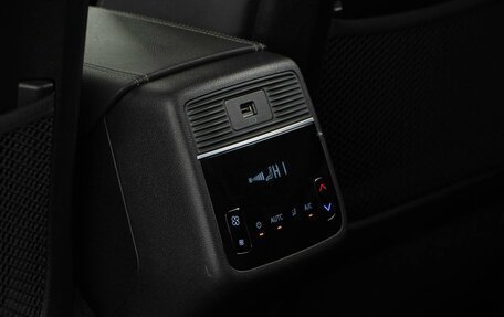 CheryExeed VX, 2021 год, 2 419 050 рублей, 12 фотография