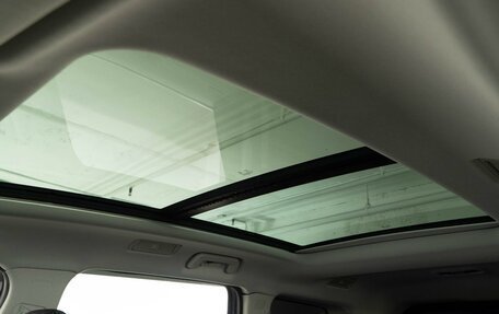 CheryExeed VX, 2021 год, 2 419 050 рублей, 13 фотография