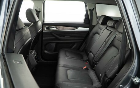 CheryExeed VX, 2021 год, 2 419 050 рублей, 9 фотография