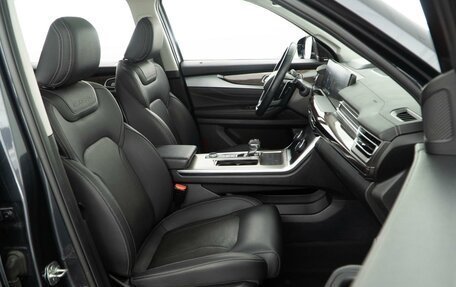 CheryExeed VX, 2021 год, 2 419 050 рублей, 8 фотография