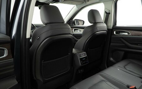 CheryExeed VX, 2021 год, 2 419 050 рублей, 11 фотография