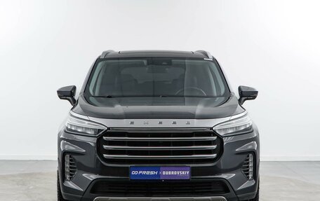 CheryExeed VX, 2021 год, 2 419 050 рублей, 3 фотография