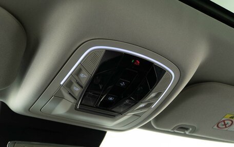 CheryExeed VX, 2021 год, 2 419 050 рублей, 14 фотография