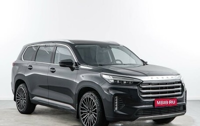 CheryExeed VX, 2021 год, 2 419 050 рублей, 1 фотография