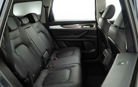 CheryExeed VX, 2021 год, 2 419 050 рублей, 7 фотография