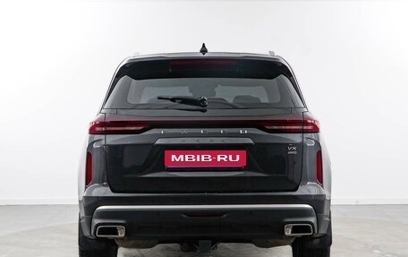CheryExeed VX, 2021 год, 2 419 050 рублей, 4 фотография