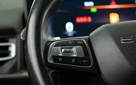 CheryExeed VX, 2021 год, 2 419 050 рублей, 16 фотография