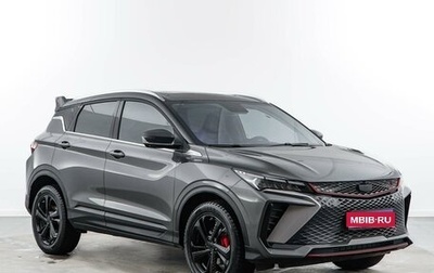 Geely Coolray I, 2024 год, 2 438 055 рублей, 1 фотография