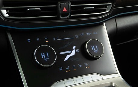 CheryExeed VX, 2021 год, 2 419 050 рублей, 20 фотография