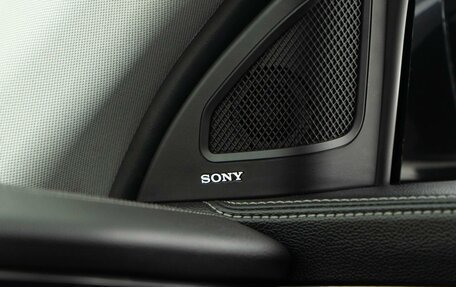 CheryExeed VX, 2021 год, 2 419 050 рублей, 24 фотография