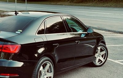 Audi A3, 2014 год, 1 290 000 рублей, 1 фотография