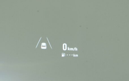 CheryExeed VX, 2021 год, 2 419 050 рублей, 25 фотография