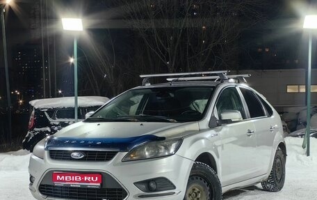 Ford Focus II рестайлинг, 2011 год, 339 000 рублей, 1 фотография