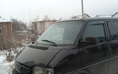 Volkswagen Transporter T4, 2003 год, 650 000 рублей, 1 фотография