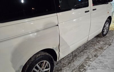 Volkswagen Transporter T5 рестайлинг, 2004 год, 1 150 000 рублей, 1 фотография