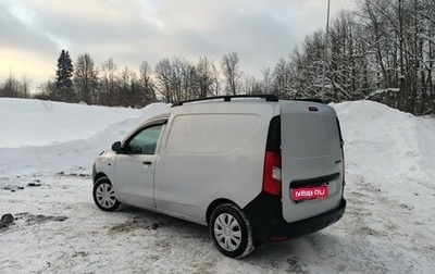Renault Dokker, 2018 год, 990 000 рублей, 1 фотография