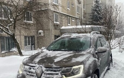 Renault Duster, 2022 год, 2 300 000 рублей, 1 фотография