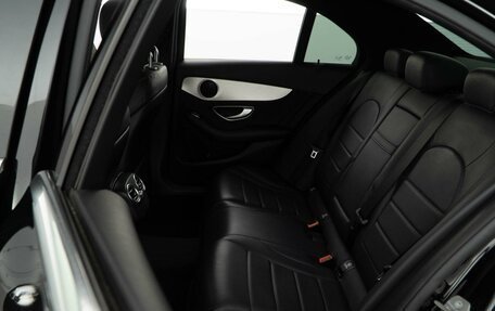 Mercedes-Benz C-Класс, 2017 год, 1 757 077 рублей, 7 фотография