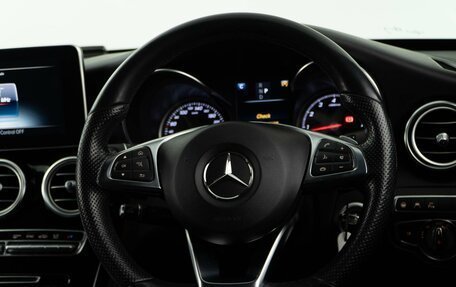 Mercedes-Benz C-Класс, 2017 год, 1 757 077 рублей, 12 фотография