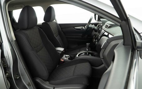 Nissan Qashqai, 2017 год, 1 739 050 рублей, 8 фотография