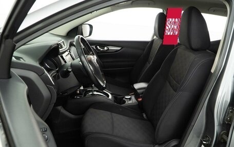 Nissan Qashqai, 2017 год, 1 739 050 рублей, 10 фотография