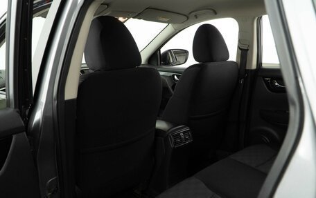 Nissan Qashqai, 2017 год, 1 739 050 рублей, 11 фотография