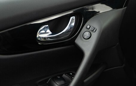 Nissan Qashqai, 2017 год, 1 739 050 рублей, 18 фотография