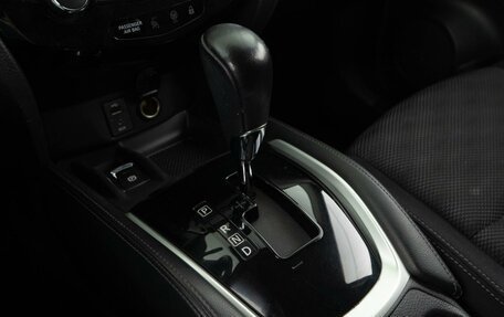 Nissan Qashqai, 2017 год, 1 739 050 рублей, 19 фотография